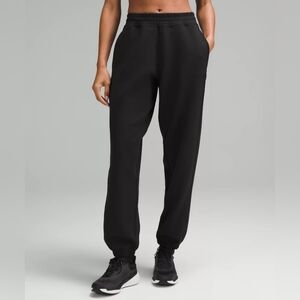 Lululemon Smooth Spacer Jogger *Emboss